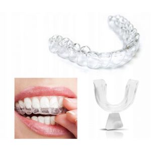 Protecție dentară - universală