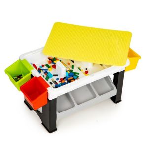 Masă de joacă pentru copii | lego