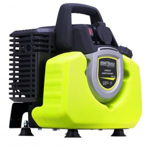Generator inverter, 1000W, 230V | KD132