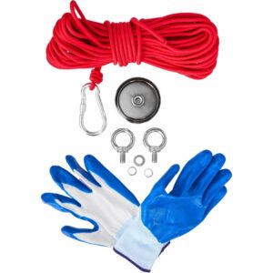 Magnet de neodim KD10415