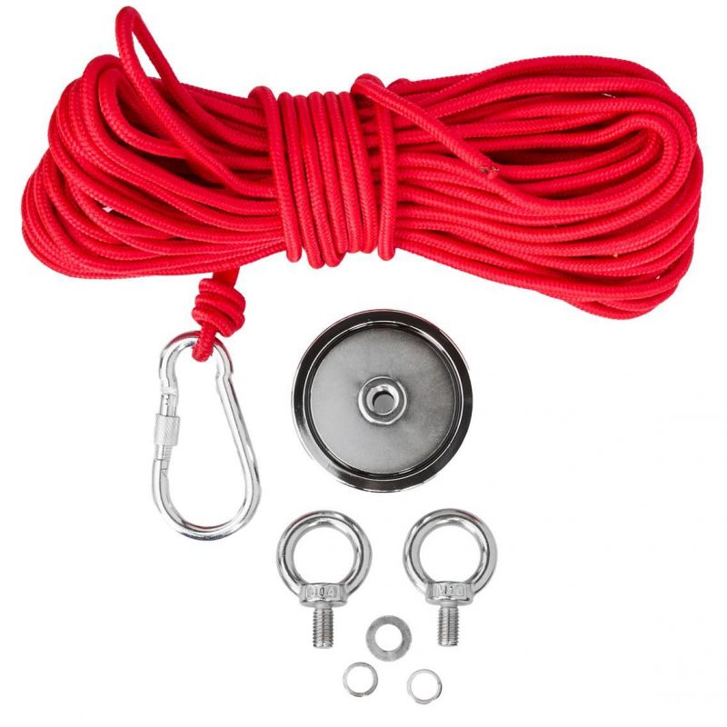 KD10418-1 Magnet de neodim 180 kg | KD10418