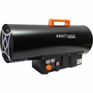 Încălzitor pe gaz 60 kW | KD11702