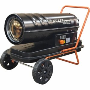 Încălzitor de ulei, 30kW, afișaj LCD | KD11710