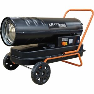 Încălzitor de ulei, 35kW | KD11711