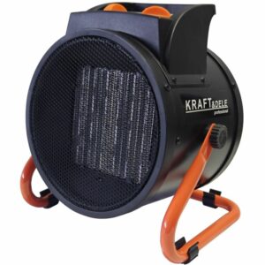 Încălzitor electric 3500W 230V | KD11728