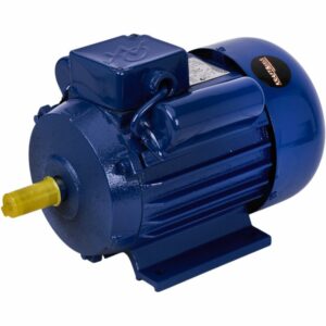 Motor electric monofazat, 1,5 kW, 220V | KD1801