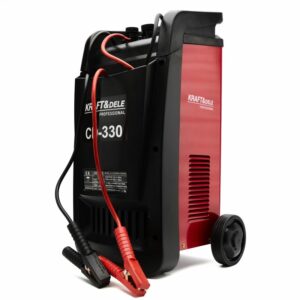 Încărcător de baterii auto 180A 12/24V, 20- 450Ah | KD1901