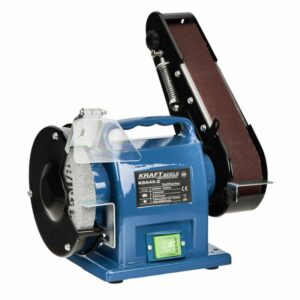 Polizor combinat cu bandă și disc 1800W | KD545-Z