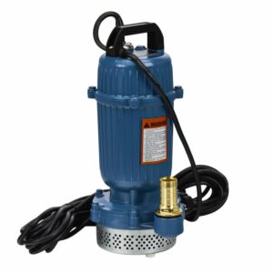 Pompă submersibilă pentru nămol, 2100W | KD767