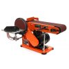 Polizor de banc combinat 600W | KD1730