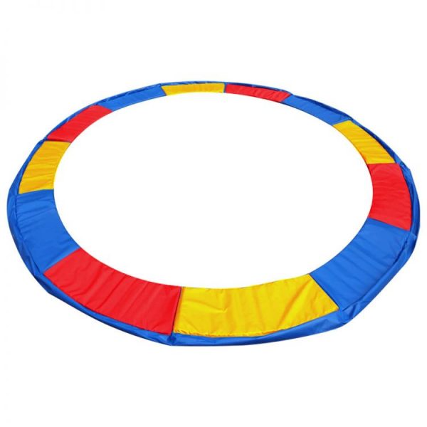 Husă pentru trambulină - colorat | 305 - 312 cm