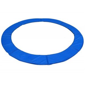 Husă pentru trambulină - albastru | 305 - 312 cm