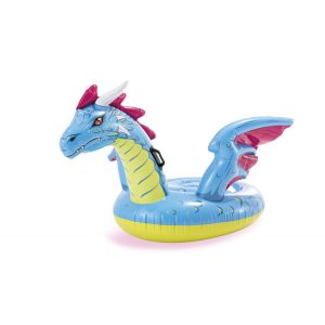 Saltea gonflabilă dragon | INTEX 57563