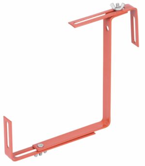 Suport pentru ghiveci - teracotă | Strend Pro