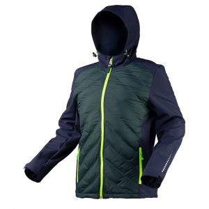Jachetă Softshell Premium | NEO 81-559-L