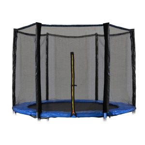 Plasă de protecție pentru trambulină | 244 - 250 cm
