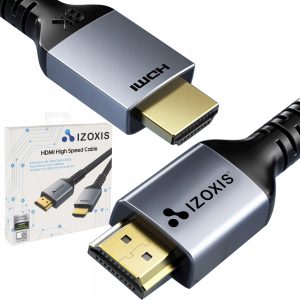 Cablu HDMI 8K - 2 m