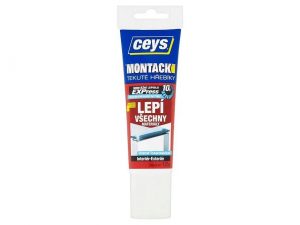 Tub adeziv Ceys Montack - 135 g