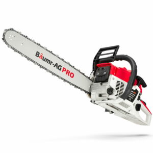 Drujbă pe benzină 65cc BAUMR-AG 5.7CP