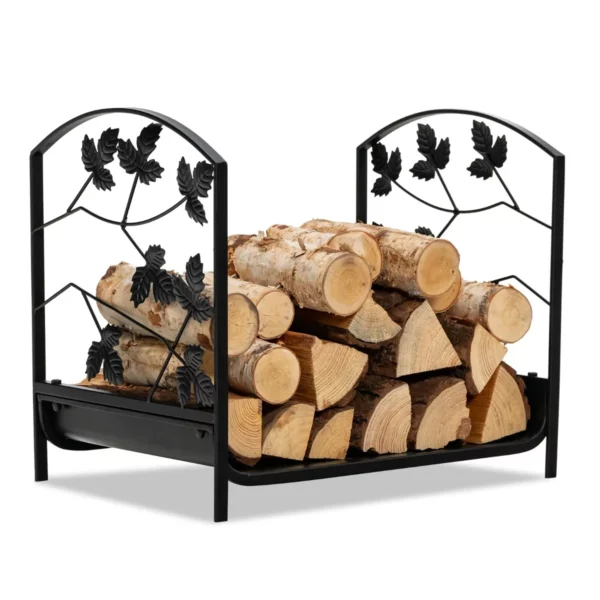 Suport pentru lemne din metal | 50 kg