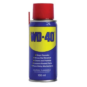 Spray universal WD-40 100ml