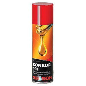 Ulei-Konkor-101-Sheron-300ml