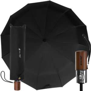 Umbrela-pliabila-105-cm-negru