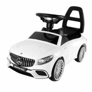 Mașină pentru copii Mercedes | HT-5528 WHITE