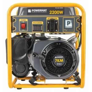 Generator de curent 230 V/50 Hz | PM-AGR-2200IM