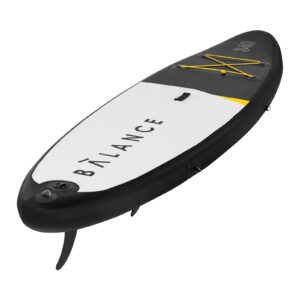 Set paddleboard gonflabil 335x79x15 cm | 145 kg