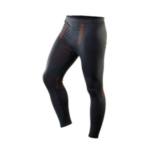 Pantaloni Thermo-active Carbon | mărimea S/M