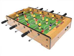 Fotbal de masă NS-435 48.5x28.5x8.4 cm | Neosport
