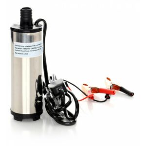 Pompa de scurgere ulei, 12V | KD1170 este un dispozitiv portabil pentru pomparea lichidelor ușoare: motorină, ulei de încălzire, grăsime lichidă.