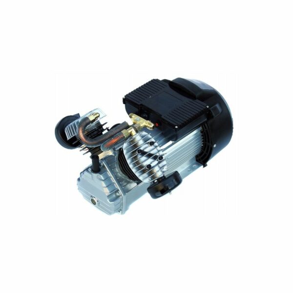 Compresor de aer cu motor electric, 530 l/min | KD1296 este un dispozitiv de compresie a aerului de înaltă calitate, conceput pentru munca acasă și în atelier.