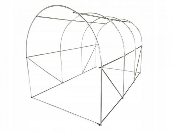 Structură pentru seră 3x2m | Gardenline