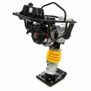 Placă vibrantă, 6,5 CP | Datorită versatilității și eficienței sale, KD11910 este completarea perfectă pentru mașinile grele de construcții.