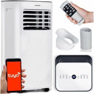 Răcitor de aer BD-582 2600 W | Berdsen