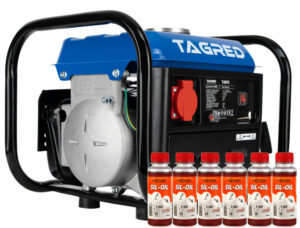 Generator de curent 1500W | TAGRED