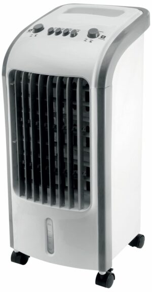 Răcitor de aer BL-168DL, 80W | Strend Pro