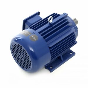 Motor electric monofazat, 4.0KW, 380V | KD1817 este utilizat în multe dispozitive (compresoare, pompe, ferăstraie, mașini industriale și casnice etc.).