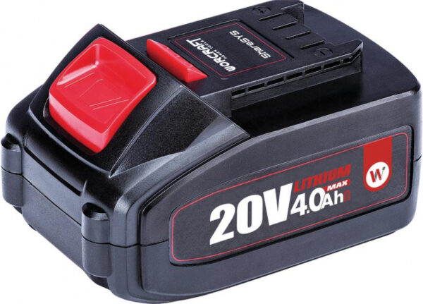 Acumulator CLB-20V-4.0HC ShareSYS, 4000 mAh, S20Li, incarcare rapida | Puteți utiliza Warcraft atunci când bateria dispozitivului dvs.