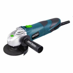 Polizor unghiular, 125mm, 1500W | KD1533 este ideal pentru taieri solicitante, slefuire in atelier sau pe santier, asigura precizie si lucru eficient.