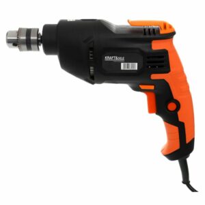 Șurubelniță electrică, 1500W | KD1698 este ideal pentru înșurubarea rapidă și eficientă chiar și în condiții dificile și în diverse materiale.