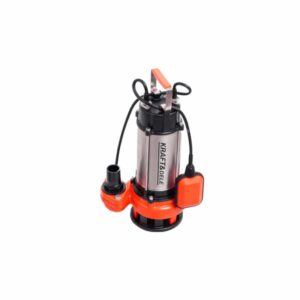 Pompă de apă submersibilă cu flotor, 2950W | KD768 este un dispozitiv robust conceput pentru pomparea eficientă a apei în condiții solicitante.