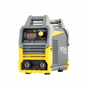 Sudor invertor MMA IGBT LCD, 330A | KD1826 cu afișaj LCD oferă sudare precisă și fiabilă atât pentru uz profesional, cât și pentru uz casnic.