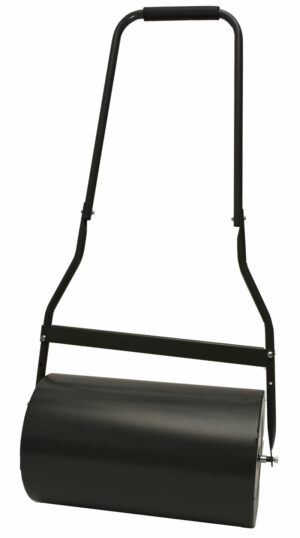 Rolă de grădină Garden, 50cm, 38L | GR001 este proiectat să preseze sămânța după însămânțare și să consolideze și să niveleze suprafața solului.