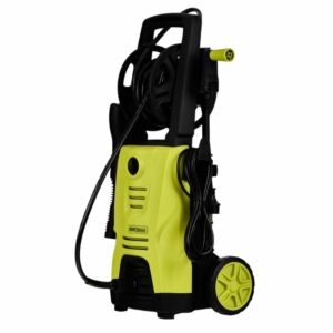 Aparat de curatat cu inalta presiune, 2100W, 200 bar | KD421 oferă o putere mare de curățare, ideală pentru spălarea mașinilor, teraselor, fațadelor sau uneltelor de grădină.