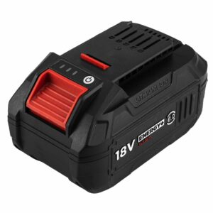 Energie baterie+, BOOST UP, 18V, Li-Ion, 6.0Ah | GRAPHITE este o baterie cu capacitate BOOST UP crescută, potrivită pentru dispozitivele din seria Energy+.