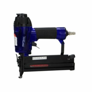 Capsator pneumatic, 120 psi | KD2118 este o unealtă profesională concepută pentru îmbinarea rapidă și eficientă a pieselor folosind capse și cuie.