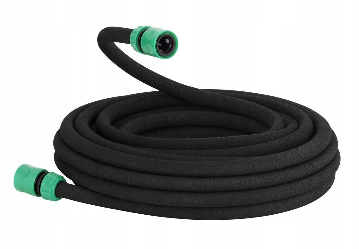 Furtun de grădină pentru scurgere, 30 m, 12,5 mm Garden Line (2)